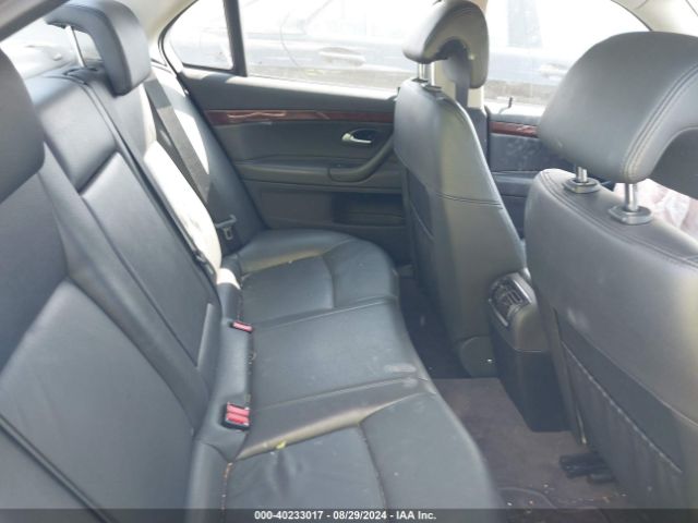 2011 SAAB 9-3 YS3FA4CY0B1313166 Photo 7
