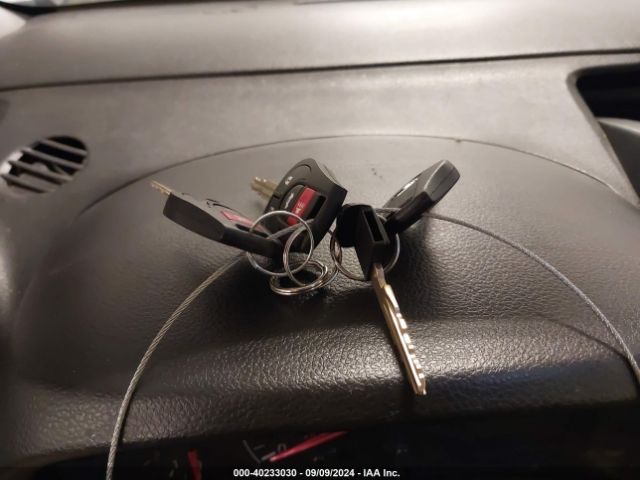3N6CM0KN1HK714554 Nissan NV200 SV