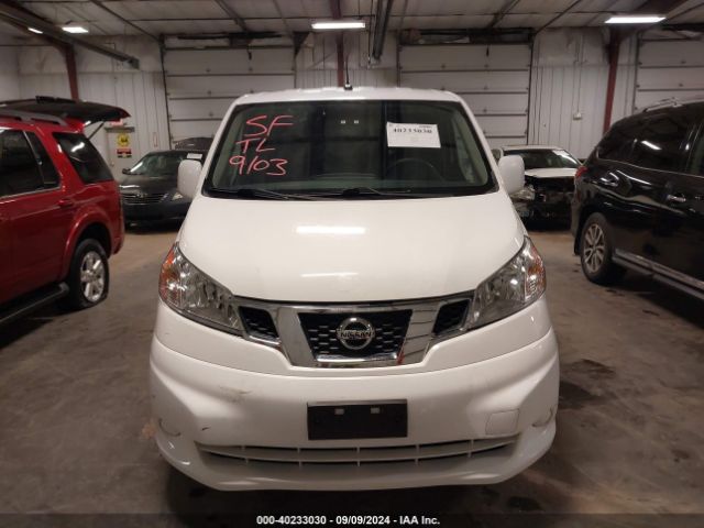 3N6CM0KN1HK714554 Nissan NV200 SV