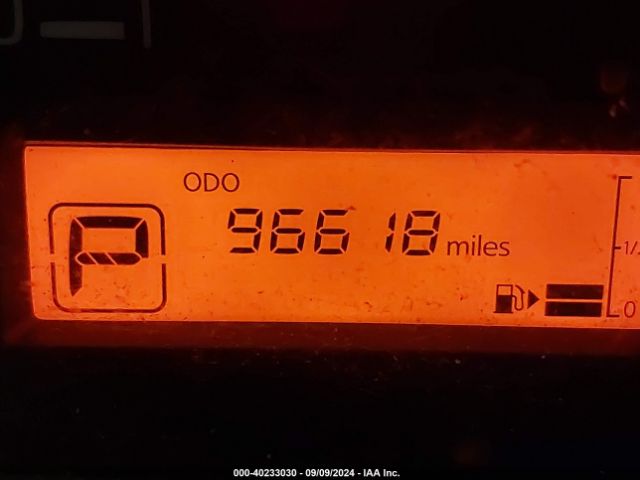 3N6CM0KN1HK714554 Nissan NV200 SV