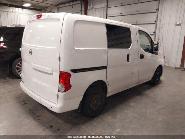 3N6CM0KN1HK714554 Nissan NV200 SV