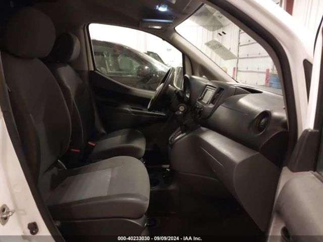 3N6CM0KN1HK714554 Nissan NV200 SV