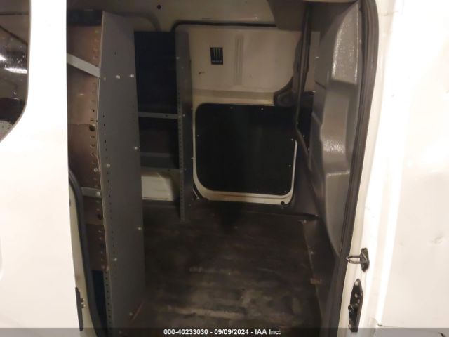 3N6CM0KN1HK714554 Nissan NV200 SV