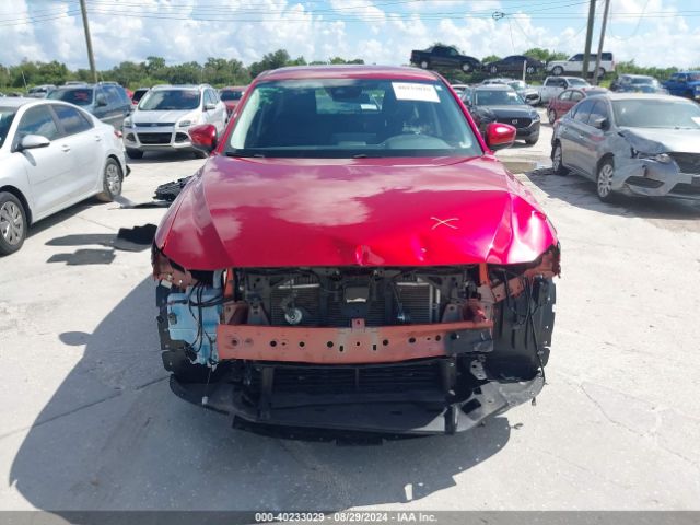 JM3KFBAM3P0104651 Mazda Cx-5 2.5 S
