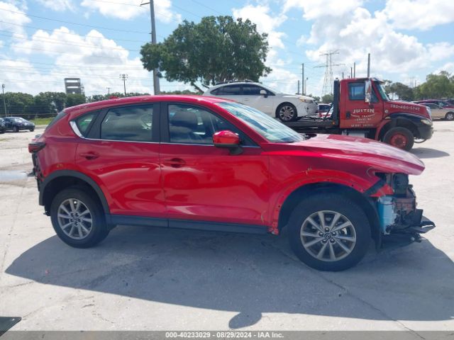 JM3KFBAM3P0104651 Mazda Cx-5 2.5 S