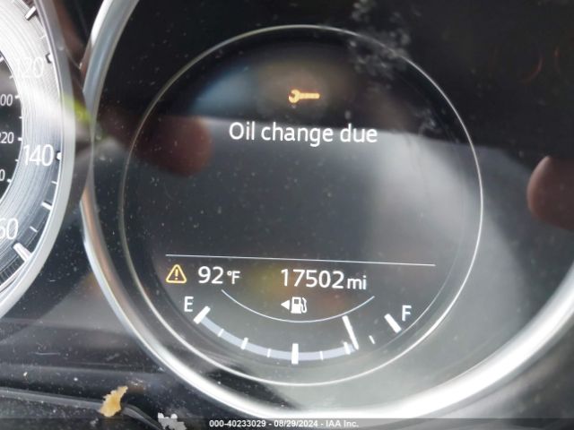 JM3KFBAM3P0104651 Mazda Cx-5 2.5 S