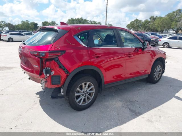 JM3KFBAM3P0104651 Mazda Cx-5 2.5 S