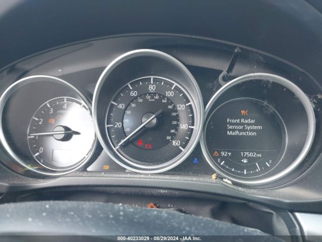 JM3KFBAM3P0104651 Mazda Cx-5 2.5 S
