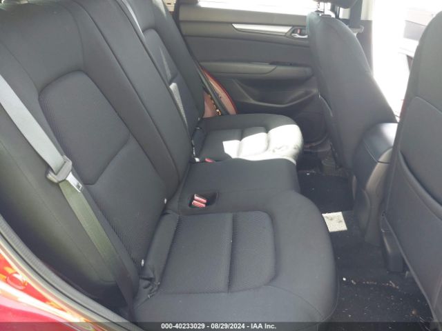JM3KFBAM3P0104651 Mazda Cx-5 2.5 S