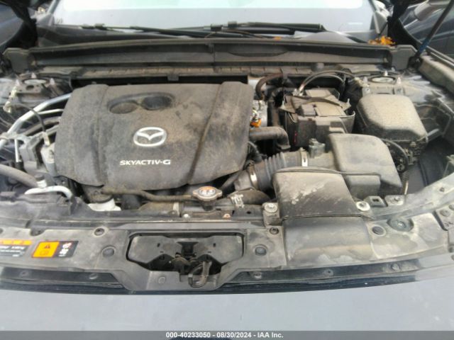 7MMVABCM6PN120217 Mazda Cx-50 2.5 S Preferred Plus