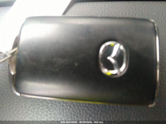 7MMVABCM6PN120217 Mazda Cx-50 2.5 S Preferred Plus