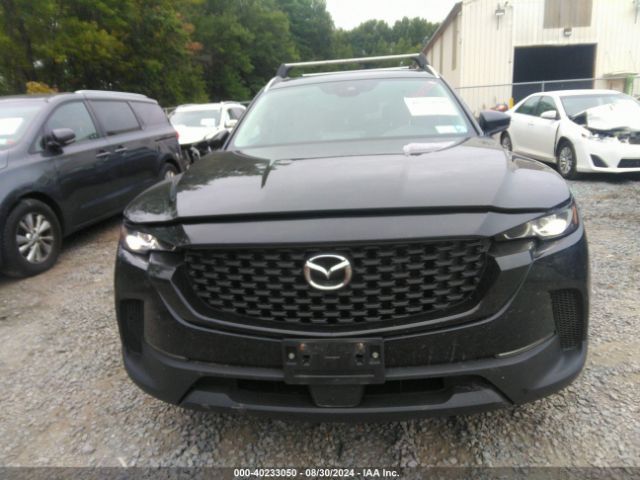 7MMVABCM6PN120217 Mazda Cx-50 2.5 S Preferred Plus