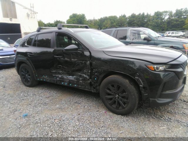 7MMVABCM6PN120217 Mazda Cx-50 2.5 S Preferred Plus