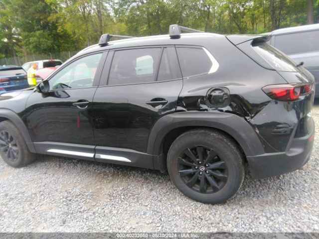 7MMVABCM6PN120217 Mazda Cx-50 2.5 S Preferred Plus