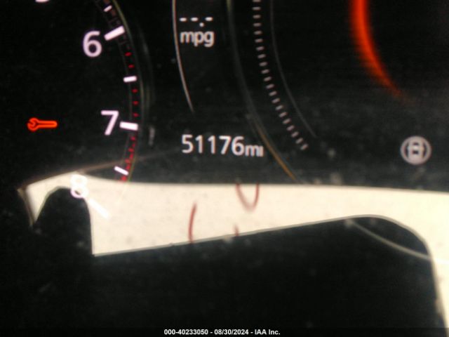 7MMVABCM6PN120217 Mazda Cx-50 2.5 S Preferred Plus