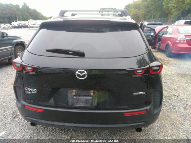 7MMVABCM6PN120217 Mazda Cx-50 2.5 S Preferred Plus