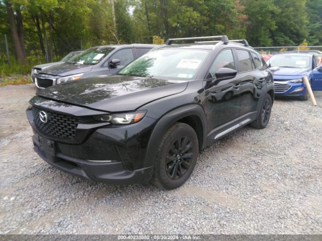 7MMVABCM6PN120217 Mazda Cx-50 2.5 S Preferred Plus