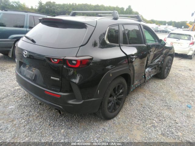 7MMVABCM6PN120217 Mazda Cx-50 2.5 S Preferred Plus