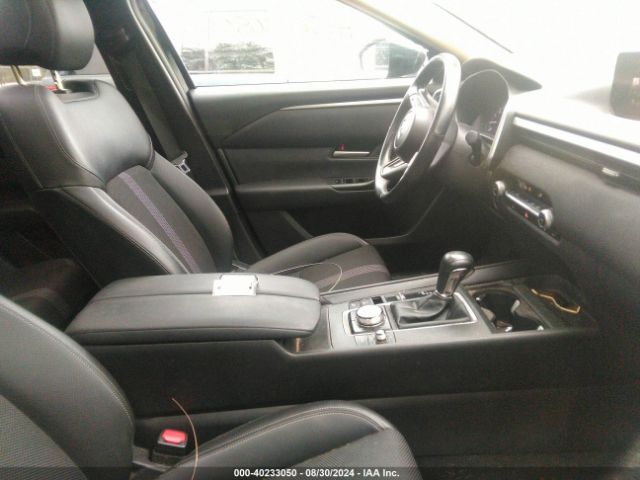 7MMVABCM6PN120217 Mazda Cx-50 2.5 S Preferred Plus