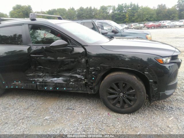 7MMVABCM6PN120217 Mazda Cx-50 2.5 S Preferred Plus