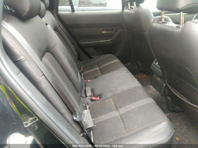 7MMVABCM6PN120217 Mazda Cx-50 2.5 S Preferred Plus