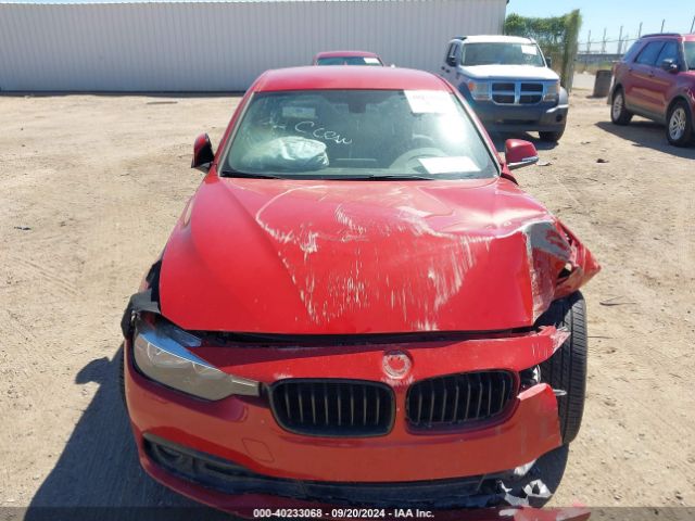 WBA8A9C56GK618110 BMW 320i