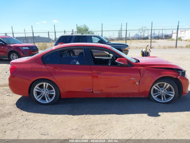 WBA8A9C56GK618110 BMW 320i