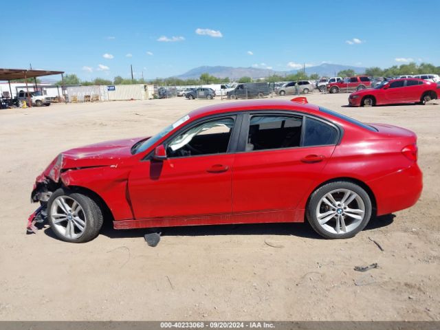 WBA8A9C56GK618110 BMW 320i