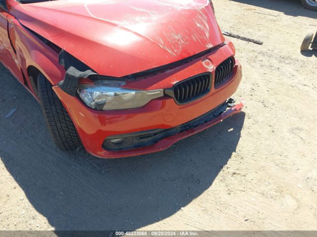 WBA8A9C56GK618110 BMW 320i