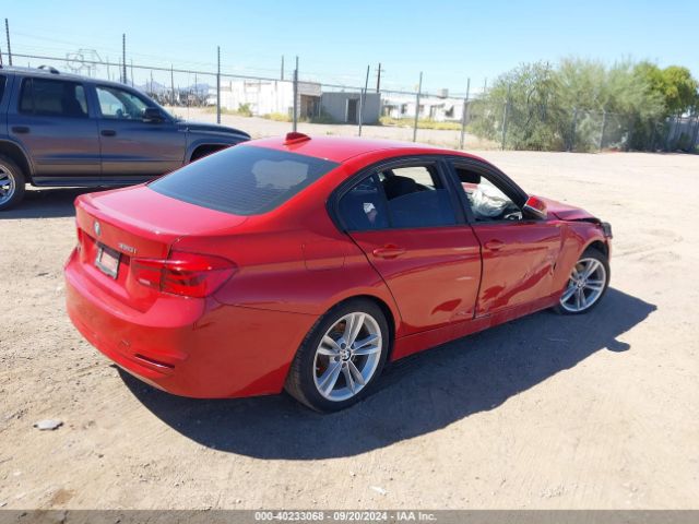 WBA8A9C56GK618110 BMW 320i