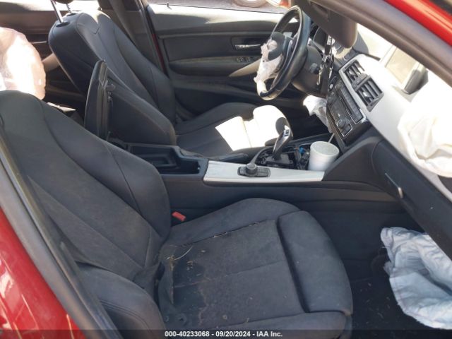 WBA8A9C56GK618110 BMW 320i