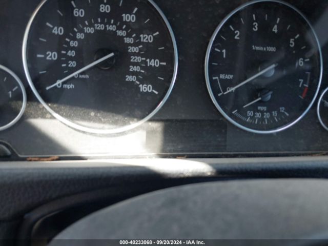WBA8A9C56GK618110 BMW 320i