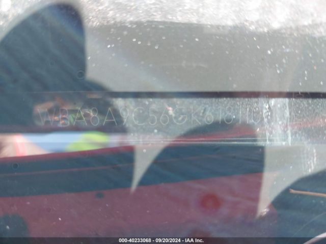 WBA8A9C56GK618110 BMW 320i
