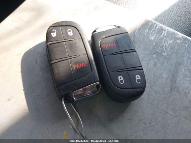3C4NJDBBXJT458271 Jeep Compass Latitude 4x4