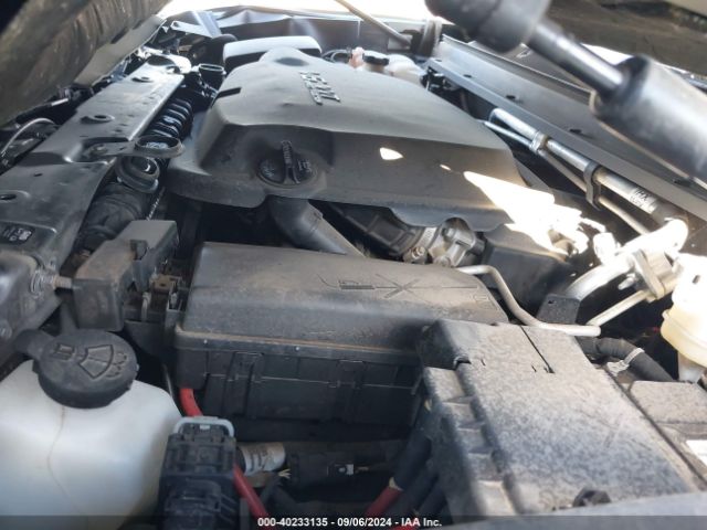 1GCGTCEN6N1114145 Chevrolet Colorado 4wd  Short Box Lt