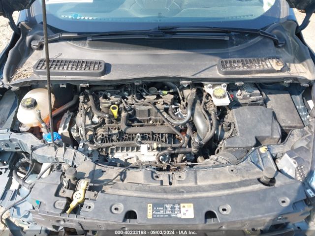 1FMCU9HD7KUA77310 Ford ESCAPE SEL