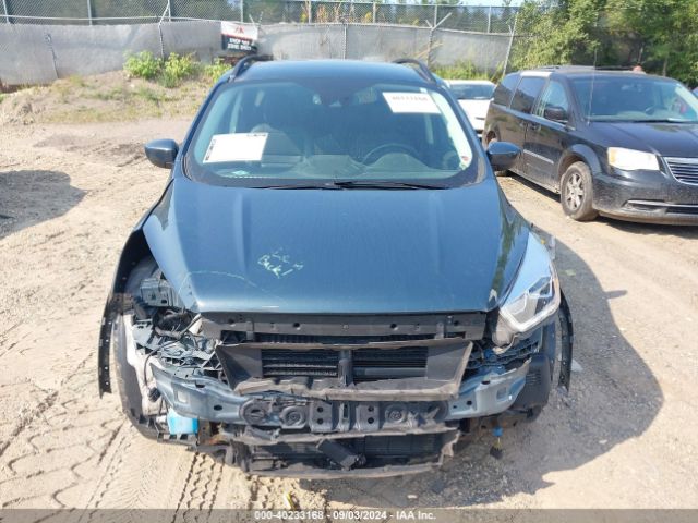 1FMCU9HD7KUA77310 Ford ESCAPE SEL