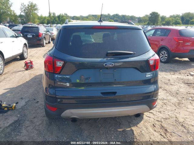 1FMCU9HD7KUA77310 Ford ESCAPE SEL