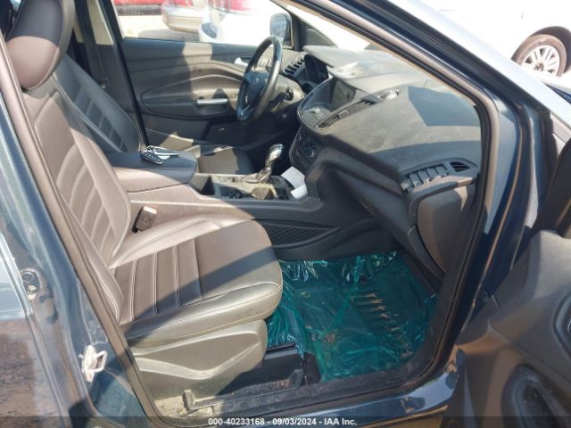 1FMCU9HD7KUA77310 Ford ESCAPE SEL