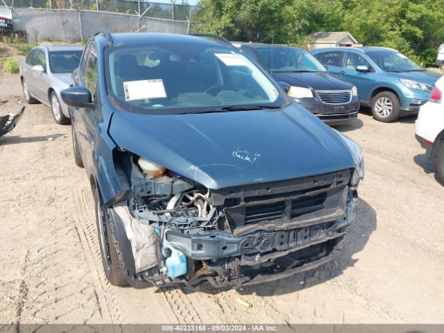 1FMCU9HD7KUA77310 Ford ESCAPE SEL