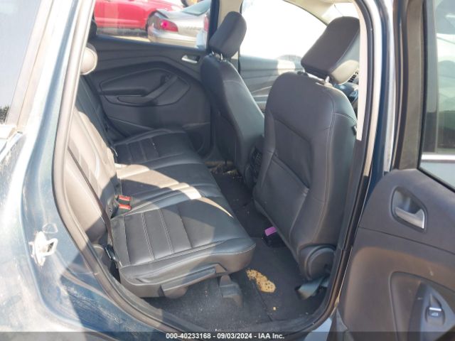 1FMCU9HD7KUA77310 Ford ESCAPE SEL
