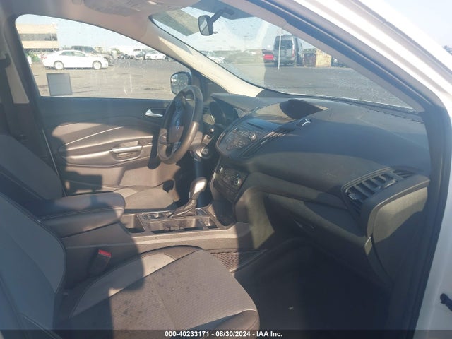 Ford ESCAPE SE 2018 1FMCU0G94JUC64995 Image 5