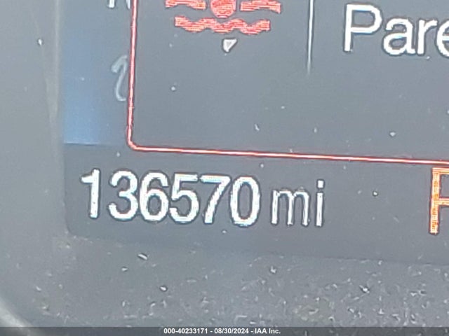 Ford ESCAPE SE 2018 1FMCU0G94JUC64995 Image 7