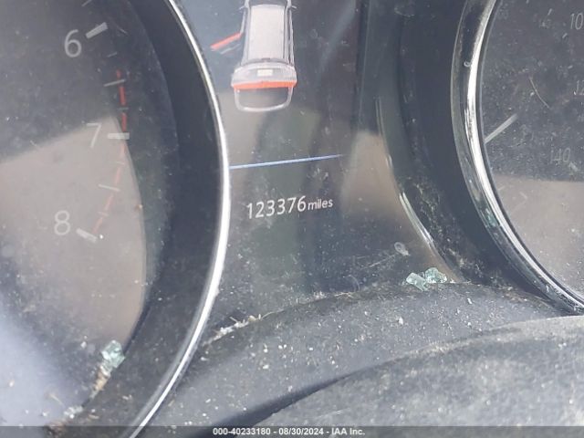 5N1AT2MT7LC717862 Nissan Rogue S Fwd