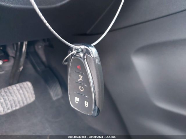 3GNAXKEV6NS244047 Chevrolet Equinox Fwd Lt