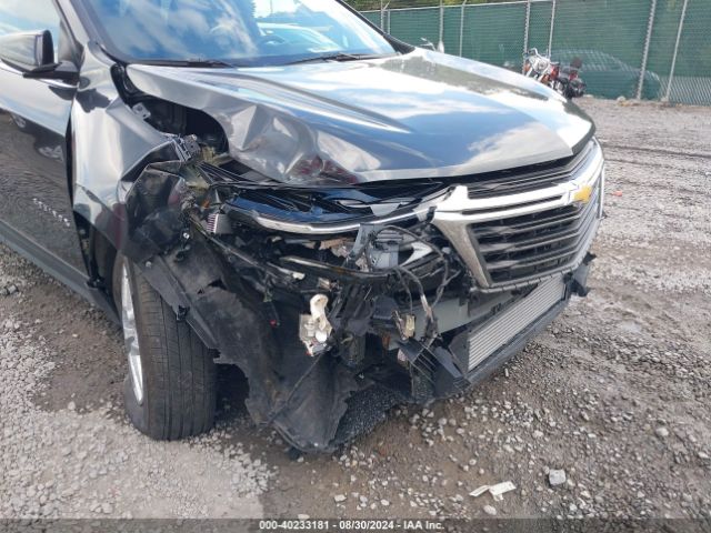 3GNAXKEV6NS244047 Chevrolet Equinox Fwd Lt