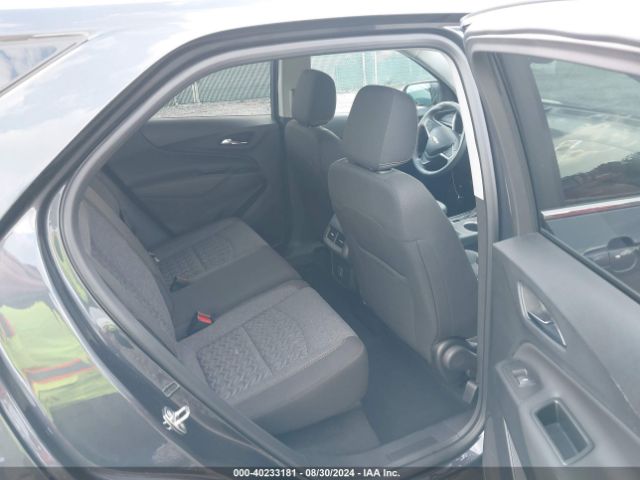 3GNAXKEV6NS244047 Chevrolet Equinox Fwd Lt