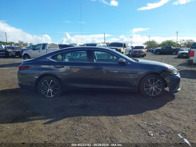 58AEZ1B17PU140786 Lexus Es 350 Luxury
