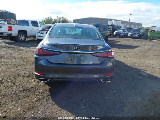58AEZ1B17PU140786 Lexus Es 350 Luxury