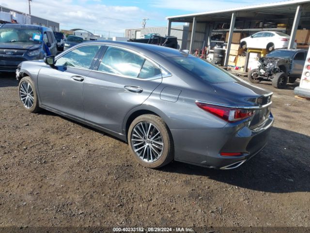 58AEZ1B17PU140786 Lexus Es 350 Luxury